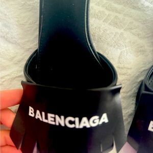 Balenciaga pumps